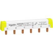  Acti9 iC60 - peigne de raccord 