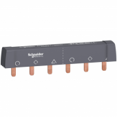  Acti9 iC60 - peigne de raccord 