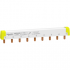  Acti9 iC60 - peigne de raccord 
