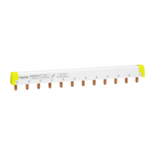  Acti9 iC60 - peigne  dents - 