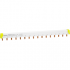 Acti9 iC60 - peigne de raccord 