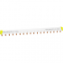  Acti9 iC60 - peigne de raccord 