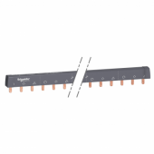  Acti9 iC60 - peigne  dents - 