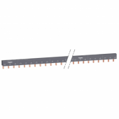  Acti9 iC60 - peigne  dents - 