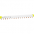  Acti9 iC60 - peigne de raccord 