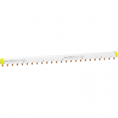 Acti9 iC60 - peigne  dents - 