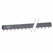  Acti9 iC60 - peigne  dents - 