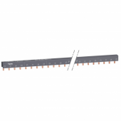  Acti9 iC60 - peigne  dents - 