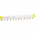  Acti9 iC60 - peigne  dents - 