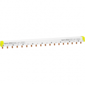  Acti9 iC60 - peigne  dents - 