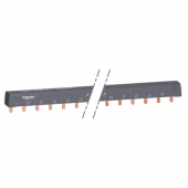  Acti9 iC60 - peigne  dents - 