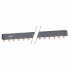 Acti9 iC60 - peigne  dents - 