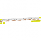  Acti9 iDT40 - Peigne horizonta 