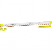  Acti9 iDT40 - Peigne horizonta 