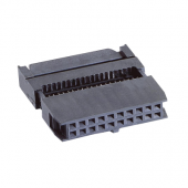  Telefast - Connecteur he 20pt 