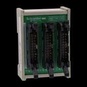  Telefast - access. sous-base d 
