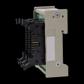  Telefast - access. sous-base d 