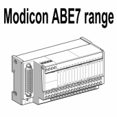  Telefast ABE7 - accessoire sou 