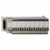  Telefast - Bornier ABE7, pour 