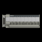  Telefast - Bornier ABE7, pour 