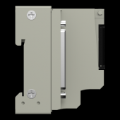  Modicon X80 - embase de raccor 