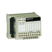  Telefast ABE7 - embase de conn 