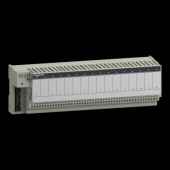  Telefast ABE7 - embase pour re 