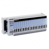  Telfast ABE7 - embase pour rel 