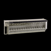  Telefast ABE7 - embase pour re 