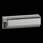  Telefast ABE7 - embase pour re 
