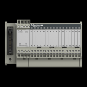  Telefast ABE7 - embase - relai 