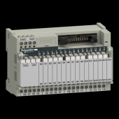  Telfast ABE7 - embase - relais 
