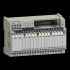  Telfast ABE7 - embase - relais 