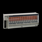  Telfast ABE7 - embase - relais 