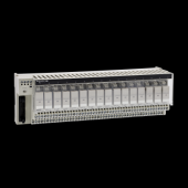  Telfast ABE7 - embase - relais 