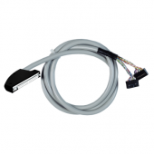  Telefast - Cable telefast M340 