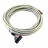  Telefast ABE7 - cordon Twido e 