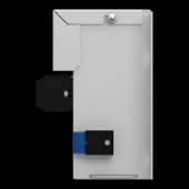  Phaseo - module de batterie - 