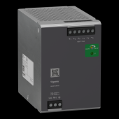  Modicon - Alimentation - Sorti 