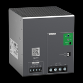  Modicon - Alimentation - Sorti 