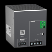  Modicon - Alimentation - Sorti 