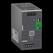  Modicon - Alimentation - Sorti 