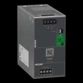  Modicon - Alimentation - Sorti 