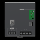  Modicon - Alimentation - Sorti 