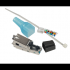  Actassi - Plug male RJ45 STP C 