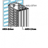  PanelSeT - Couvercle L30MM 