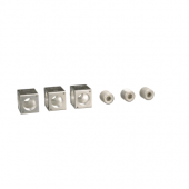  PowerPact L - 3 bornes 250A 