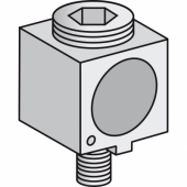  PowerPact L - 3 bornes 250A 