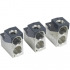  PowerPact L - 3 bornes 400/630 