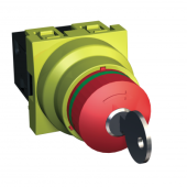  Unica - coup de poing arr�t d' 